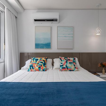 Fantastic Sea View - Maison Ipanema Prime Rio de Janeiro Bagian luar foto