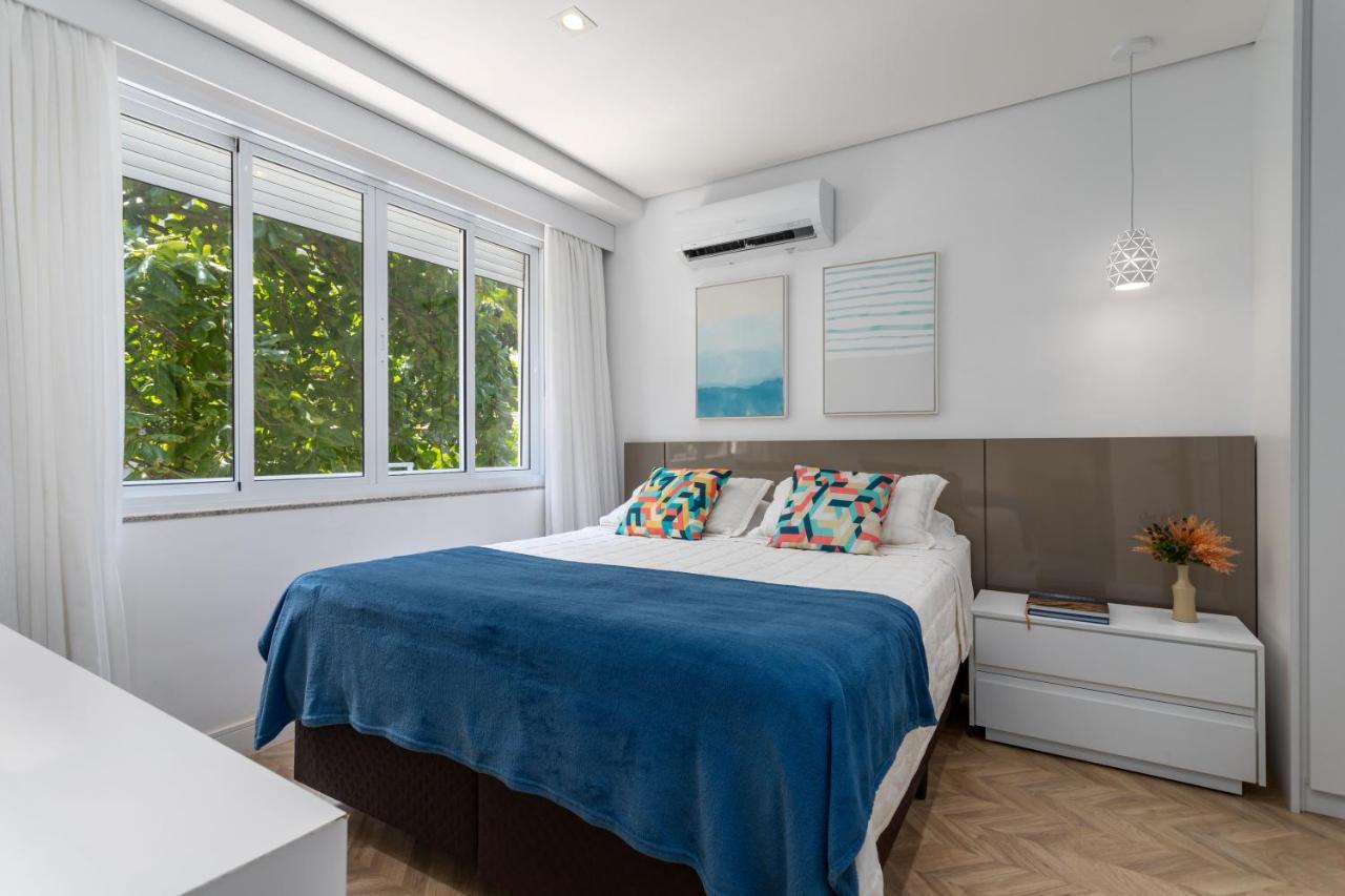 Fantastic Sea View - Maison Ipanema Prime Rio de Janeiro Bagian luar foto